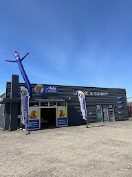 Photo n°1 de La Halle au Sommeil Les Sables d'Olonne - Literie et Convertibles à Les Sables-d'Olonne (Magasin de canapés)