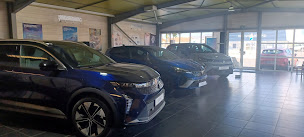 Photo n°27 de Renault Garage Saint Esteve Autos à Saint-Estève (Atelier de carrosserie automobile)