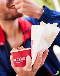 Photo n°10 de NACHOS - MEXICAN GOOD FOOD à Le Havre (Restaurant végétarien)