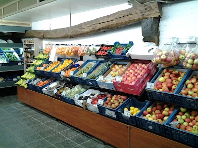 Boerderijwinkel van der Heijden groente en fruit, asperges, aardbeien, groente en fruit