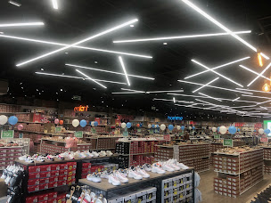 Photo n°20 de CHAUSSEA Vichy à Vichy (Magasin de chaussures)