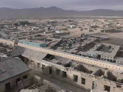 Qasr-e-Shireen