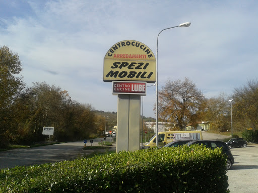 Spezi Mobili - Visual