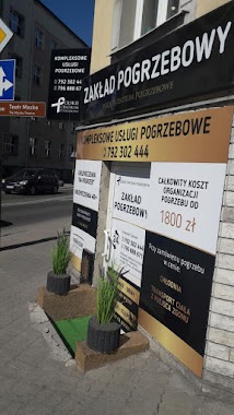 PCP Zakład pogrzebowy Rzeszów, Usługi Pogrzebowe, Author: PCP Zakład pogrzebowy Rzeszów, Usługi Pogrzebowe