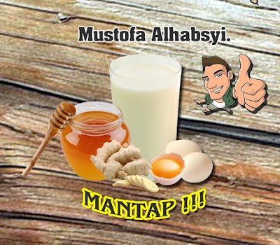 Photos of STMJ BANG MUS ALHABSYI