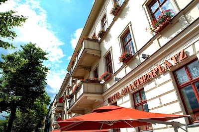 Photos of Hotel Am Luisenplatz Potsdam