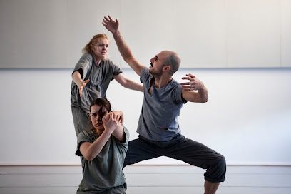 DANCEWORKS berlin