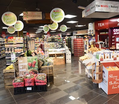 Photos of SPAR Aspel