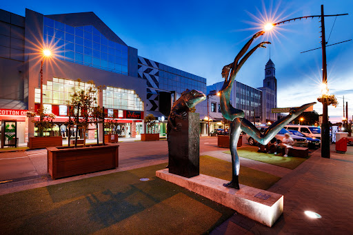 Downtown Shopping Centre