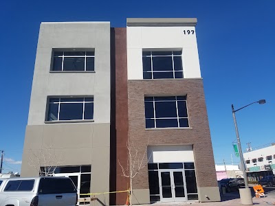 Photos of Las Vegas Information Center
