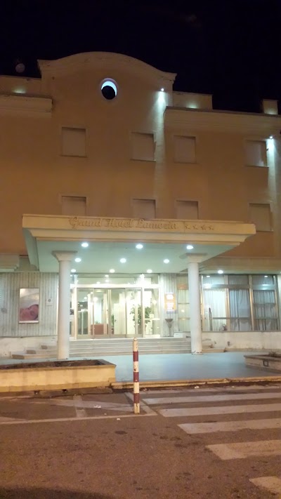 Photos of Grand Hotel Lamezia