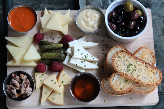 St Felix WeHo by null