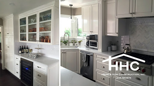 Avatar for Heres How Construction