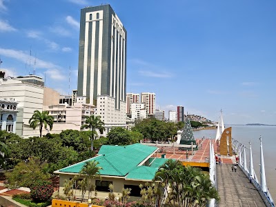 Photos of Banker's Club