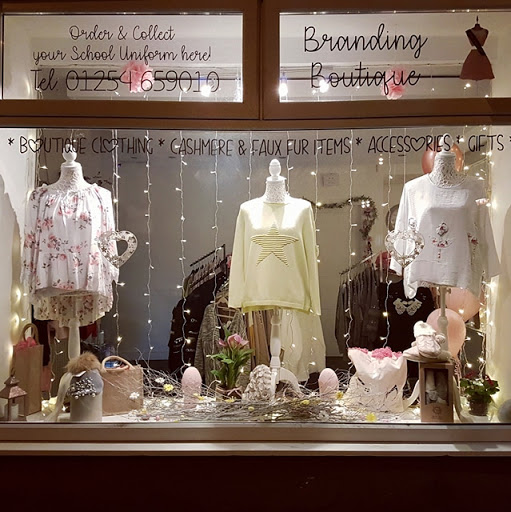 Boutique By Lucy May - Thumbnail