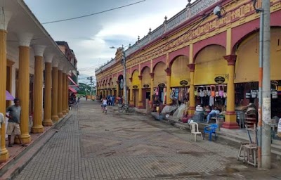 Photos of Marketplace