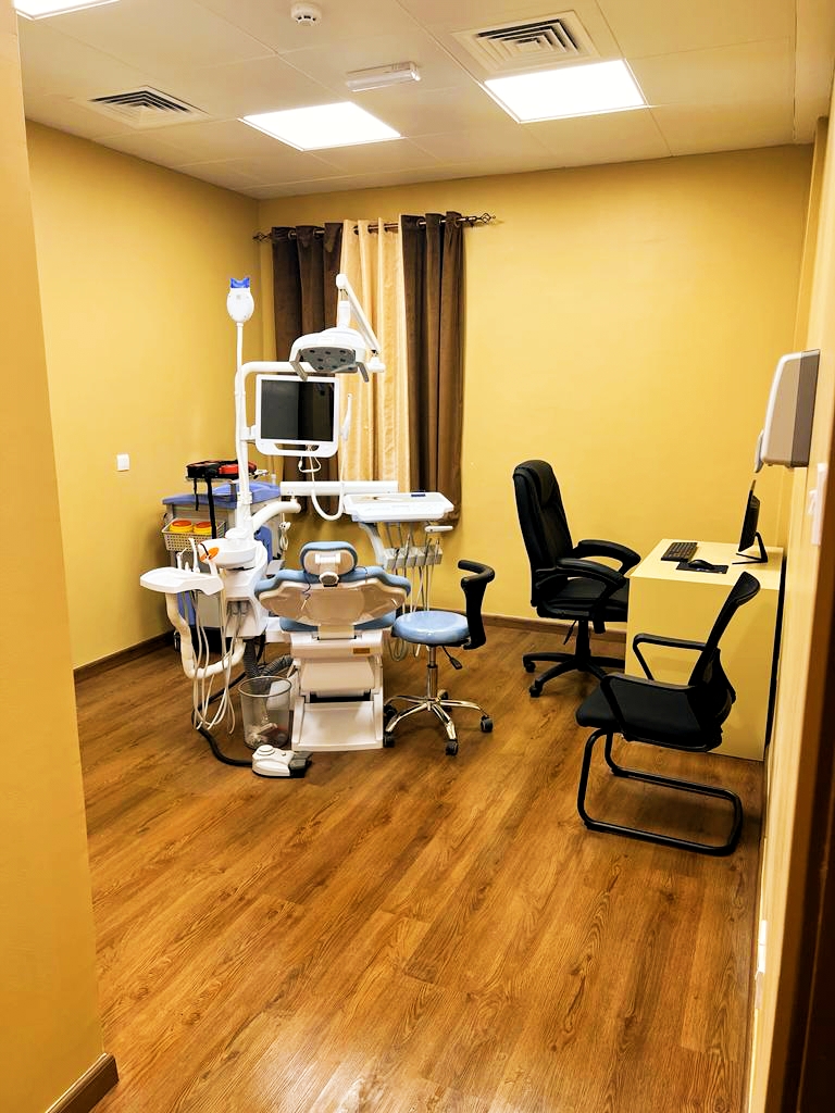 Naji Aldakhil Medical Center - صورة 4