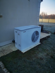 Photo n°1 de Mevel Pierre-Louis à Saint-Lubin-de-Cravant (Chauffagiste)