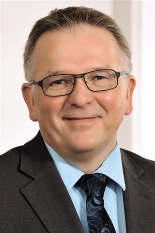 ERGO Versicherung Andreas Reymann
