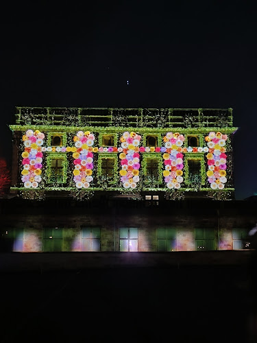 Lenton Rd, Nottingham NG1 6EL, United Kingdom