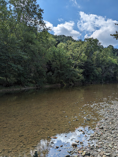 Kokosing Scenic River - Water Trail Access - Riverside Park - Thumbnail