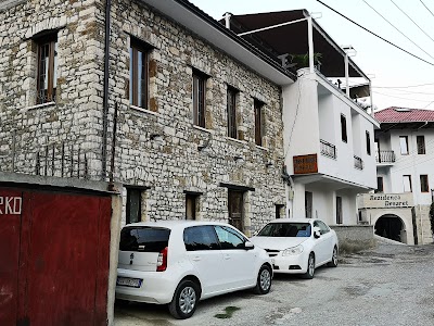 Guesthouse Arben Elezi