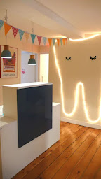 Photo n°5 de Dr Lola BARBOT à Samatan (Dentiste pédiatrique)