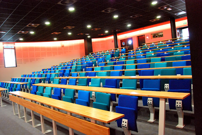 Commentaires et avis sur Centre Pierre Cointreau - CCI Formation Angers