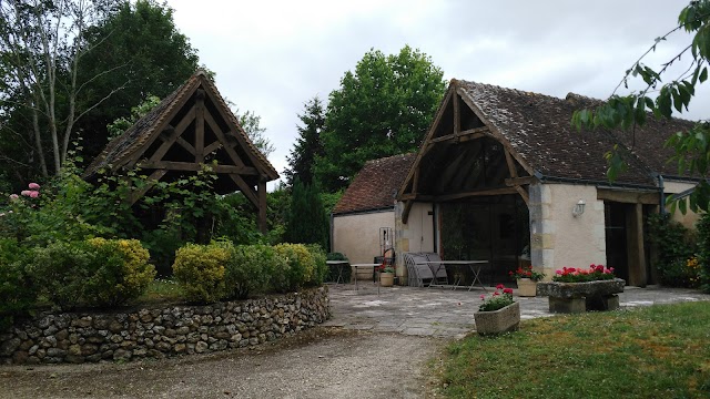 Auberge Du XII Ème Siècle Sarl