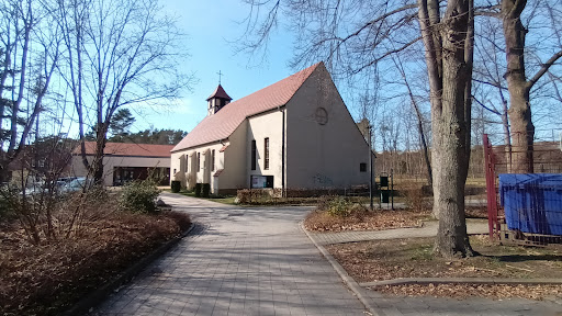 St.-Michael-Kirche - Pfarrsprengel Ludwigsfelde - Thumbnail