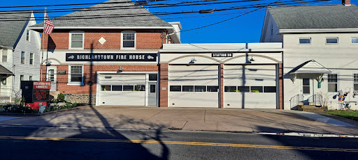 Richlandtown Fire Company - Thumbnail