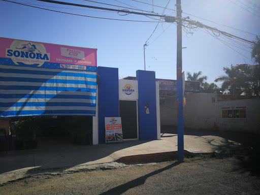Clase 1 Carwash Gallery - Mexico