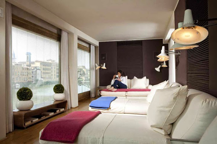 Hotel Continentale by null