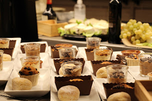 Photo n°15 de FLUNCH BRETIGNY à Brétigny-sur-Orge (Restaurant de sundae)