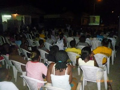 Photos of MISSION CHARISMATIQUE DES VAINQUEURS