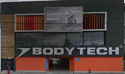 Photos of Bodytech Highway 170