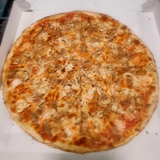 Tomy's Pizzas - Thumbnail