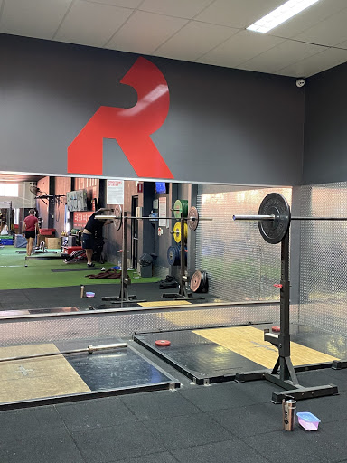 Revo Fitness - Northbridge - Thumbnail