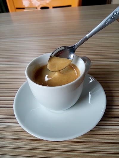 Photos of PAK RM Kopi Berastagi