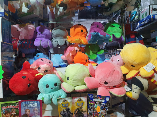 Bazar Tomás Bretón - Thumbnail