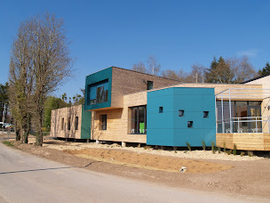 Photo n°2 de Echopaille à Questembert (Entreprise de construction)