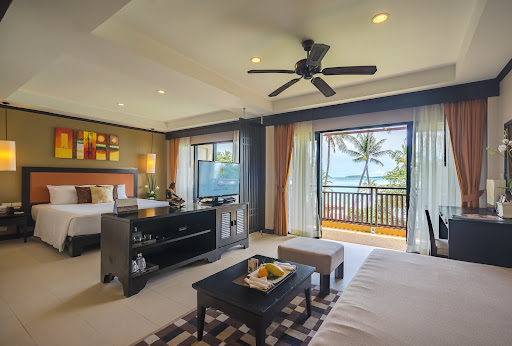 Impiana Resort Chaweng Noi