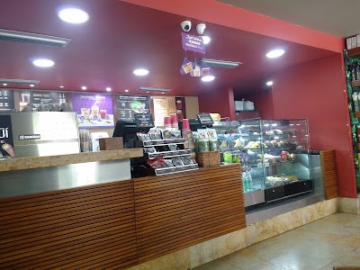 Photos of Juan Valdez Caf&eacute;