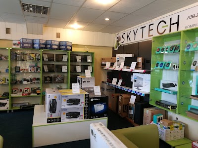 Photos of Skytech
