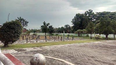 Photos of Taman Makam Pahlawan Ratna Bantala