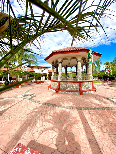 Kiosco De Tuxcacuesco - Thumbnail
