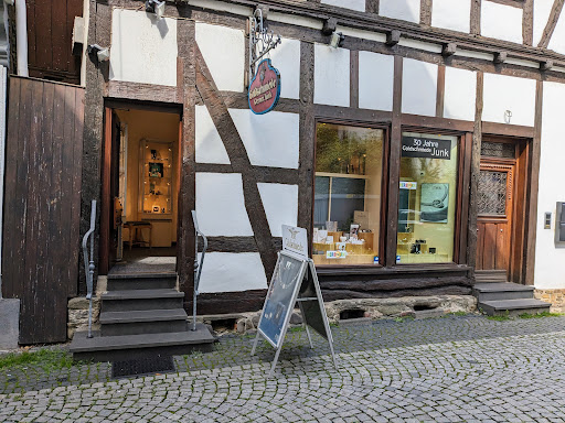 Goldschmiede Junk - Thumbnail