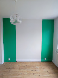 Photo n°2 de JLGpeinture17 à Saint-Georges-du-Bois (Peintre en bâtiment)