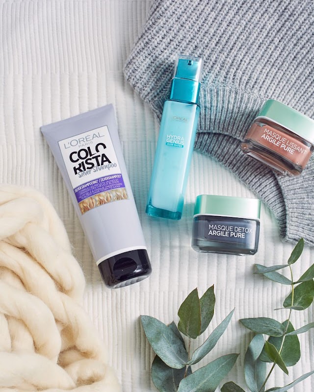 L'Oréal France