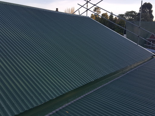 BROTHERS ROOFING & CLADDING LTD